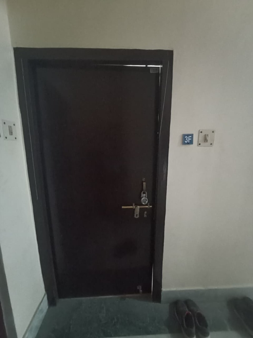 Unfurnished 2bhk in Hatigaon, Guwahati, Assam, India for Rent